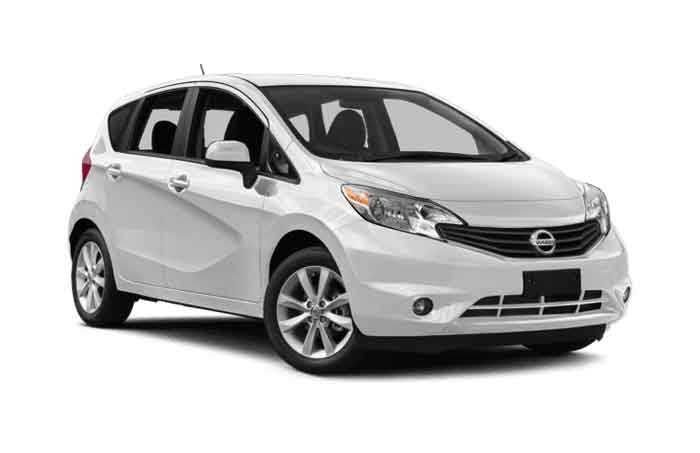 2018 Nissan Versa Note 2016 Nissan Versa Lease Special