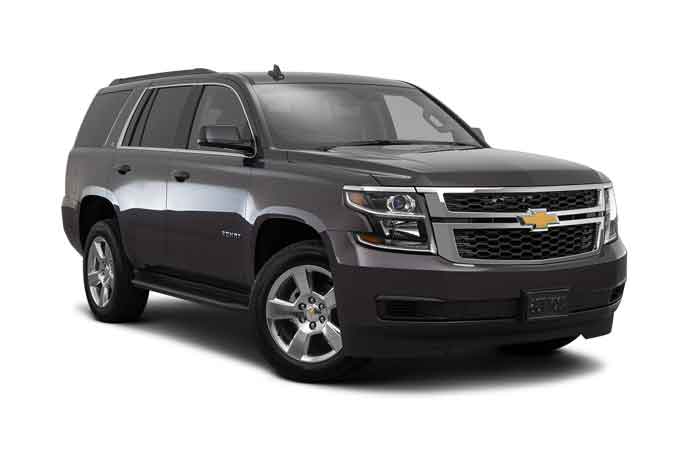 2017 Chevrolet Tahoe Lease Specials